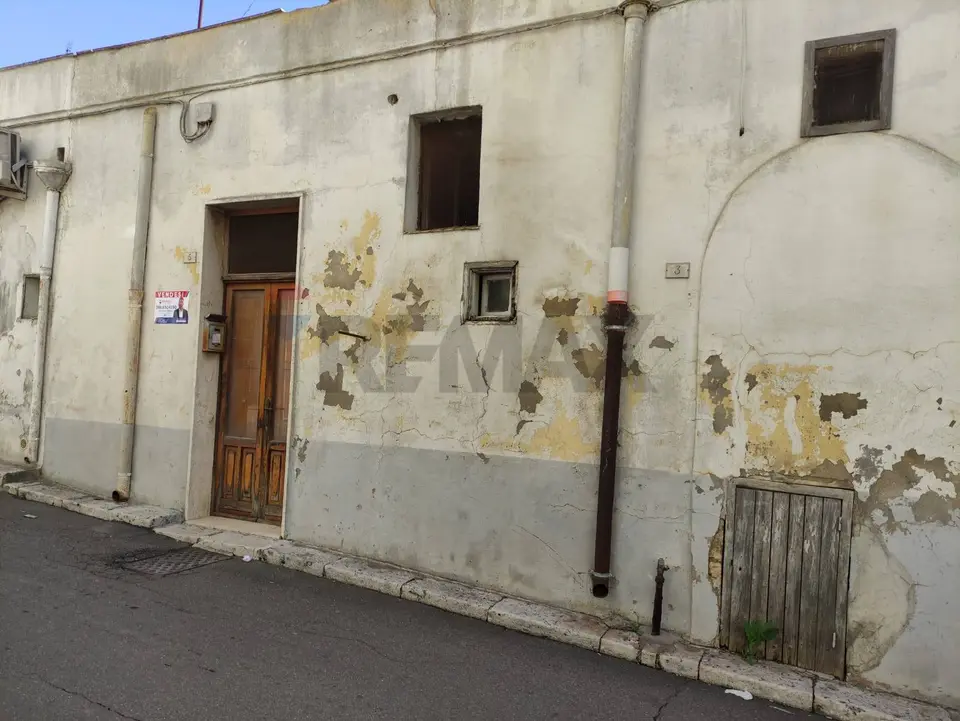 Appartamento in Vendita a Laterza