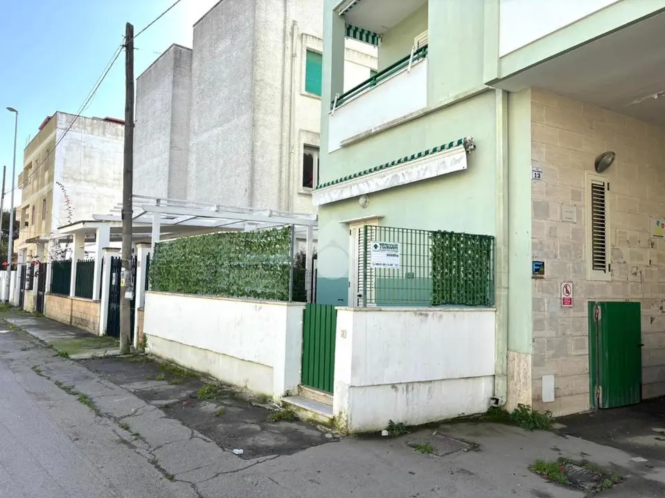 Trilocale in vendita a Gallipoli