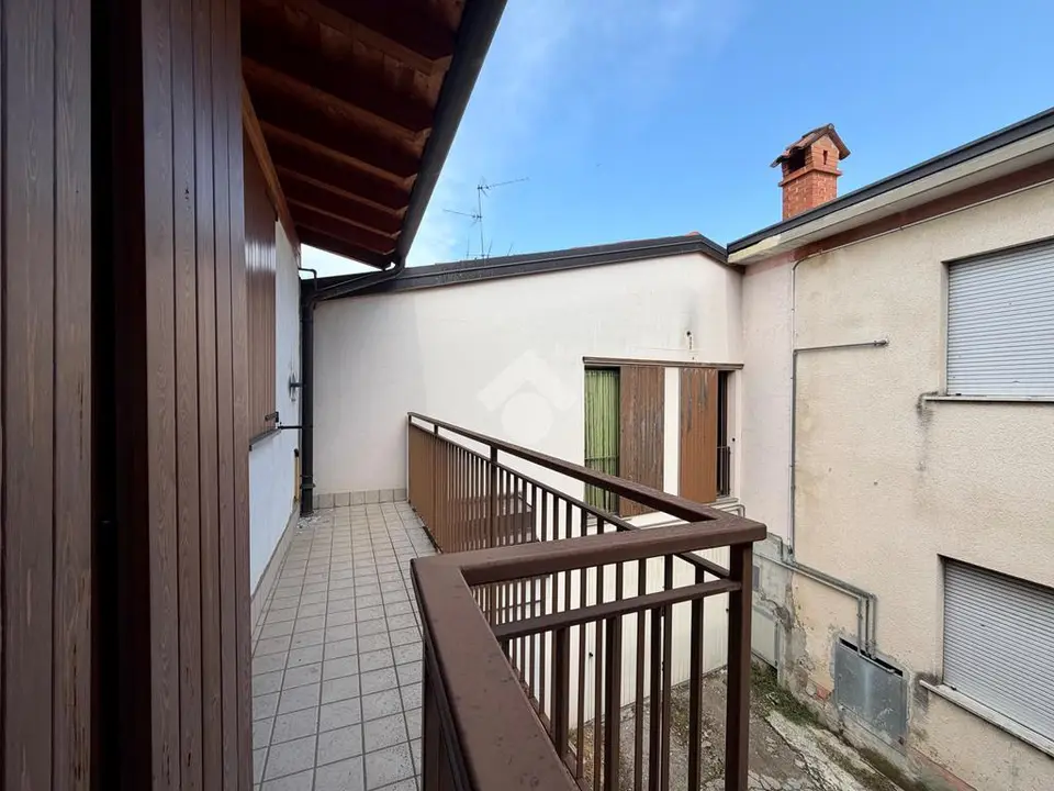 Bilocale in vendita a Bonate Sopra