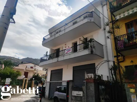 Appartamento in Via Casani 1, Gioiosa Marea (ME)