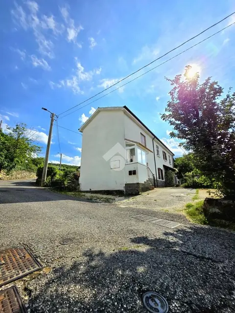 Casa semindipendente in vendita a Muggia