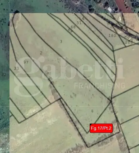 Terreno in LOCALITA' MAGANGIOSA SNC, Sestu (CA)
