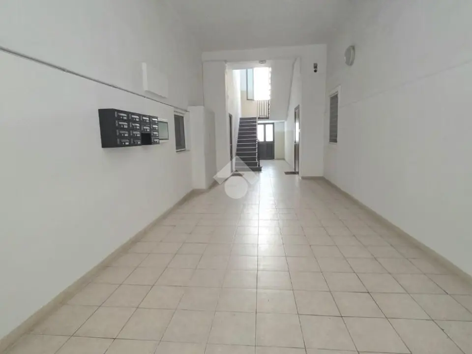 Trilocale in vendita a Bari