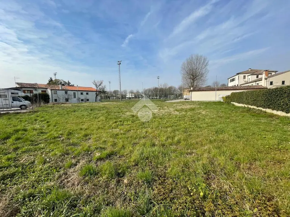 Ter. residenziale in vendita a Arre