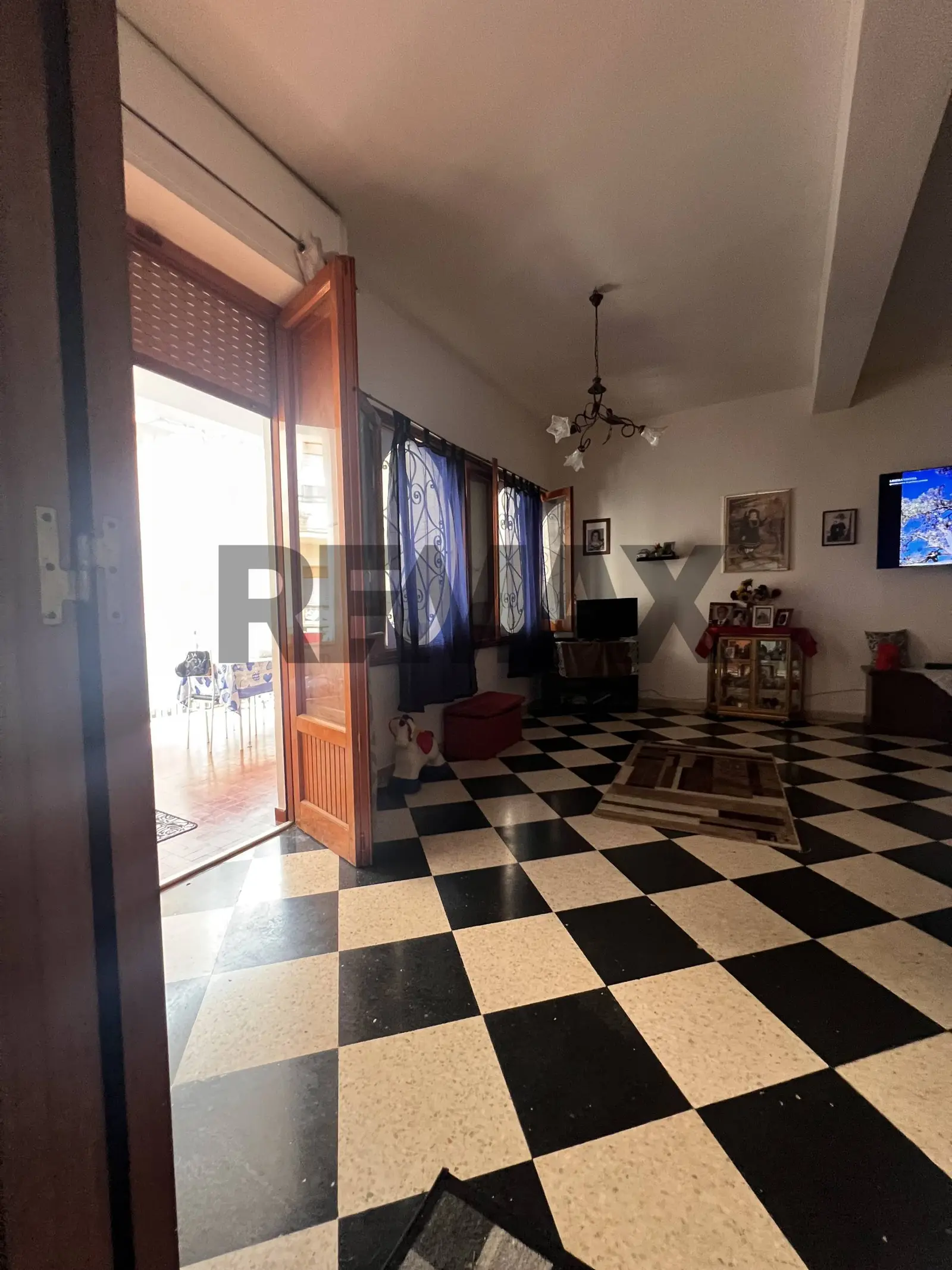 Appartamento in Vendita a Partinico