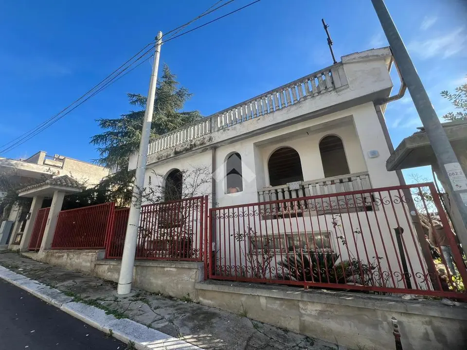 Villa singola in vendita a Altamura