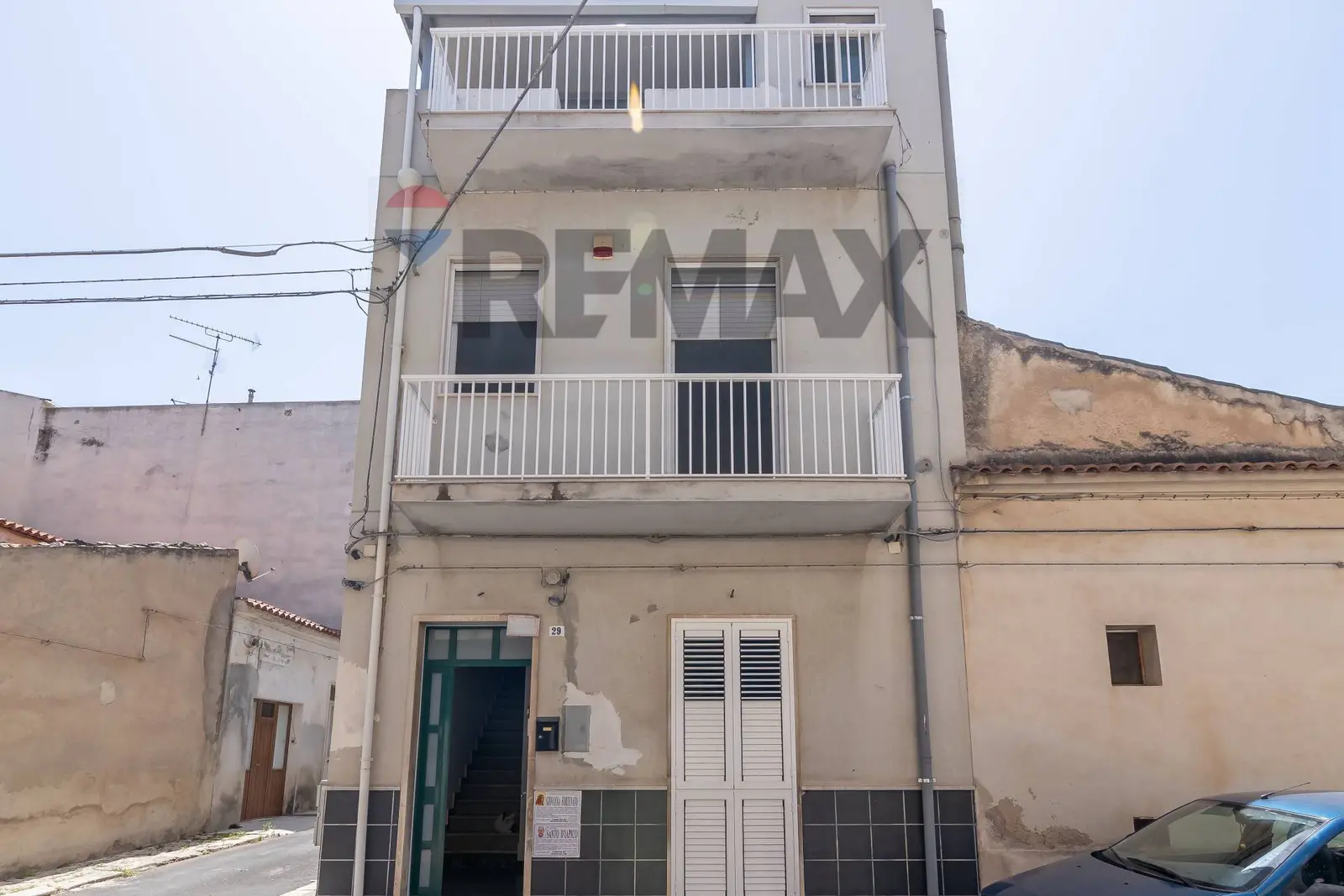 Casa Indipendente in Vendita a Comiso