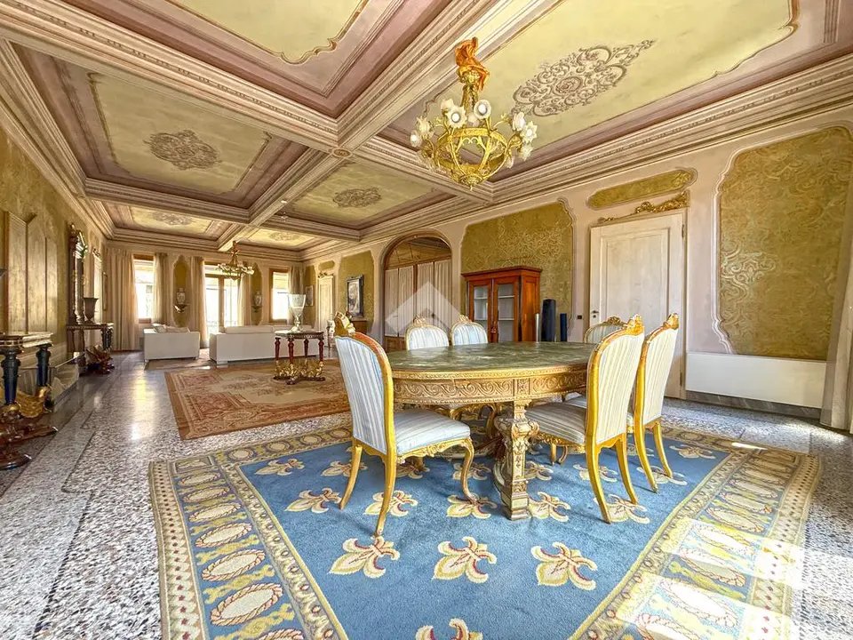 Quadrilocale in vendita a Cittadella