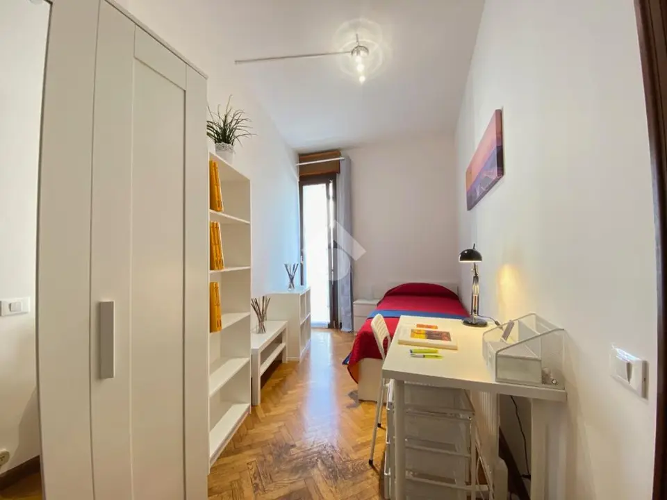 Quadrilocale in vendita a Modena