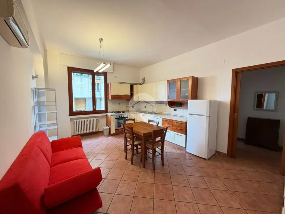 Bilocale in affitto a Firenze