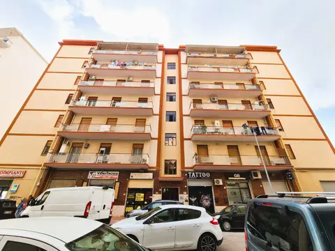 Magazzino in Via Dante Alighieri 157, Agrigento (AG)