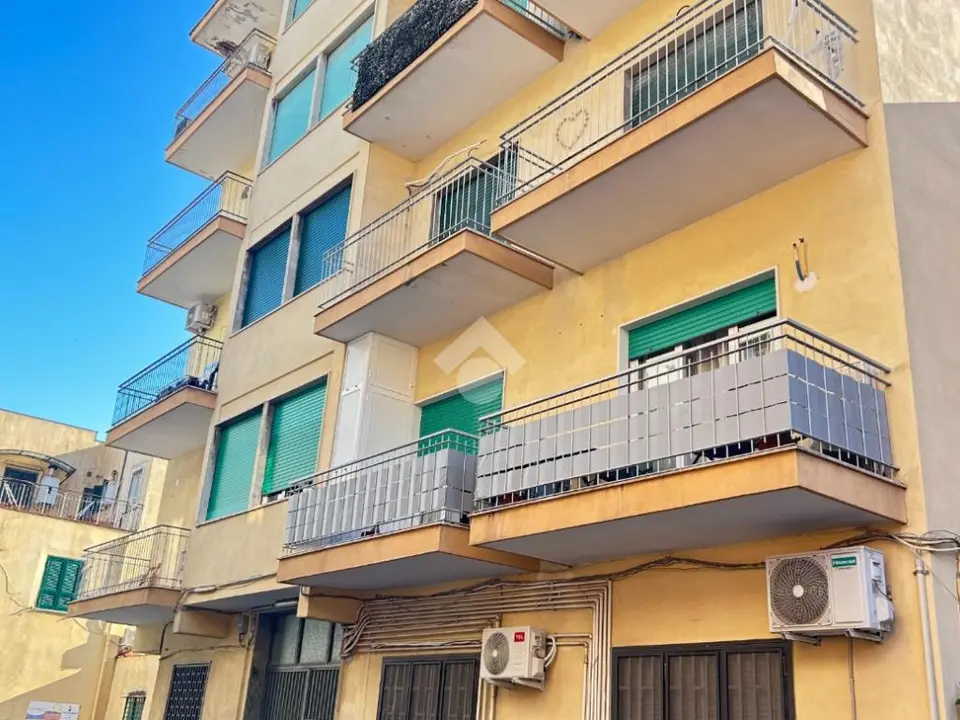 Trilocale in vendita a Napoli