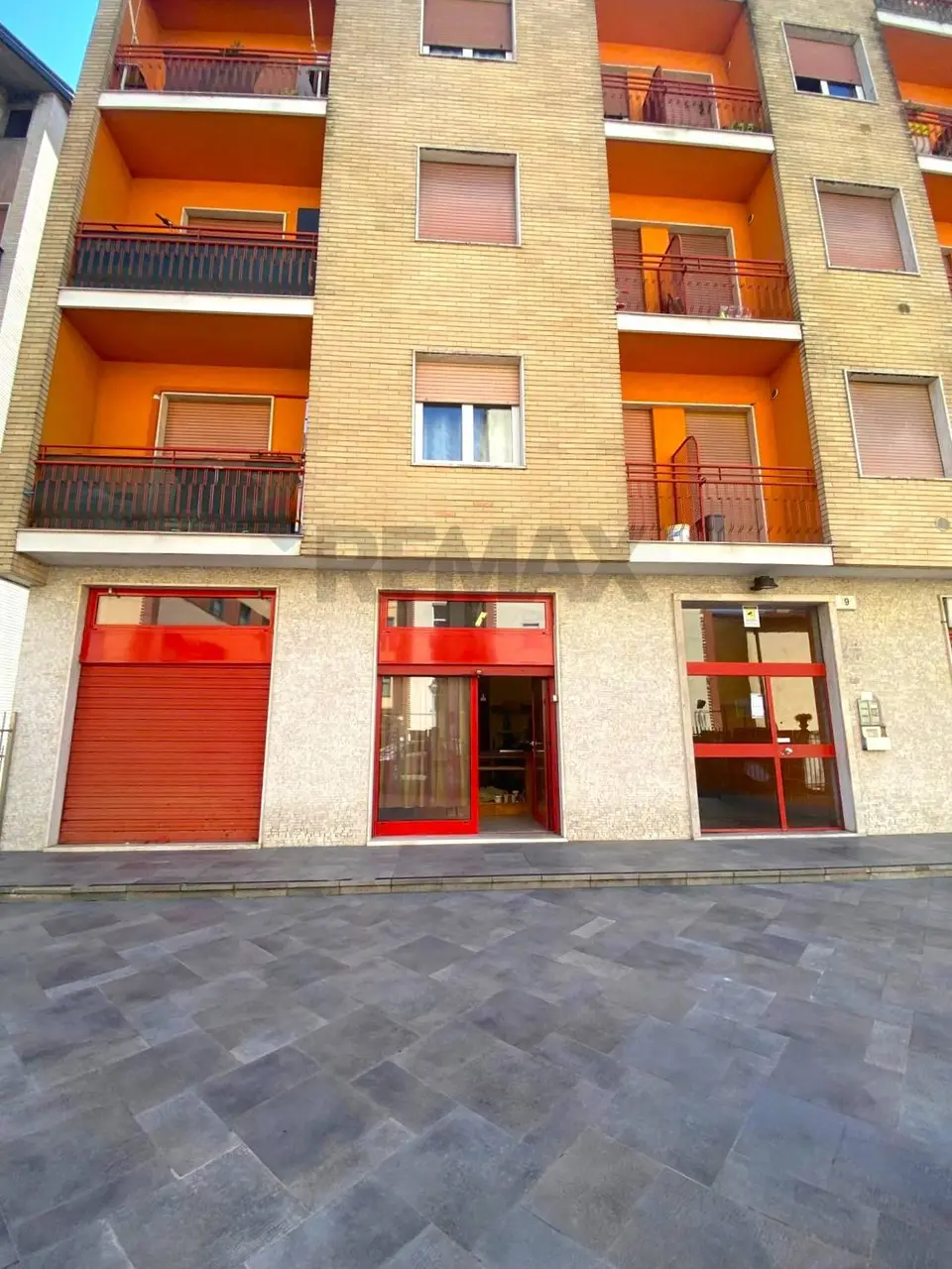 Locale Commerciale in Affitto a Milano