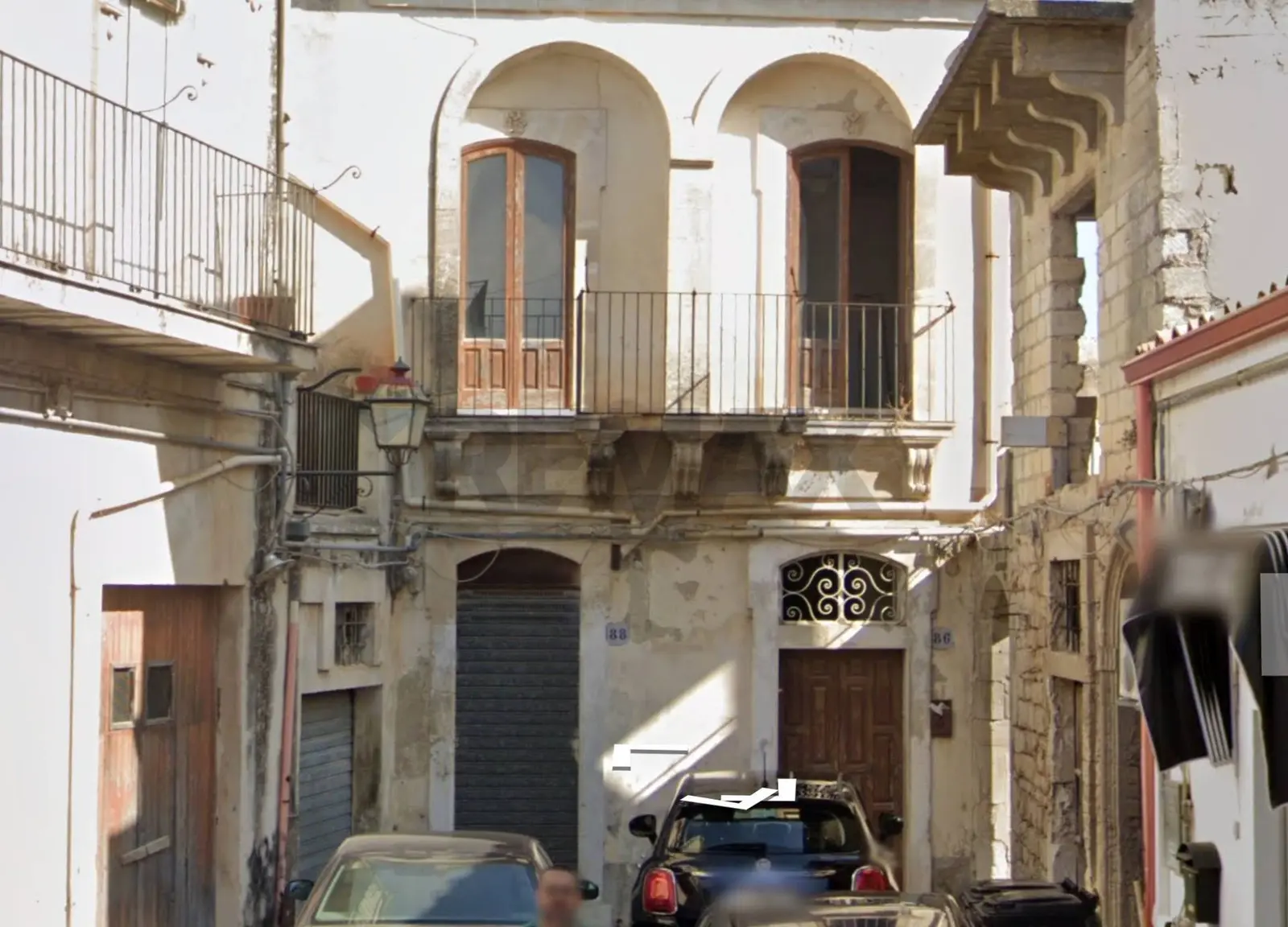 Commerciale Altro in Vendita a Modica