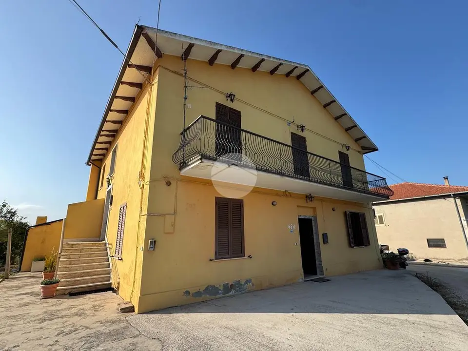 Bilocale in vendita a Pianella