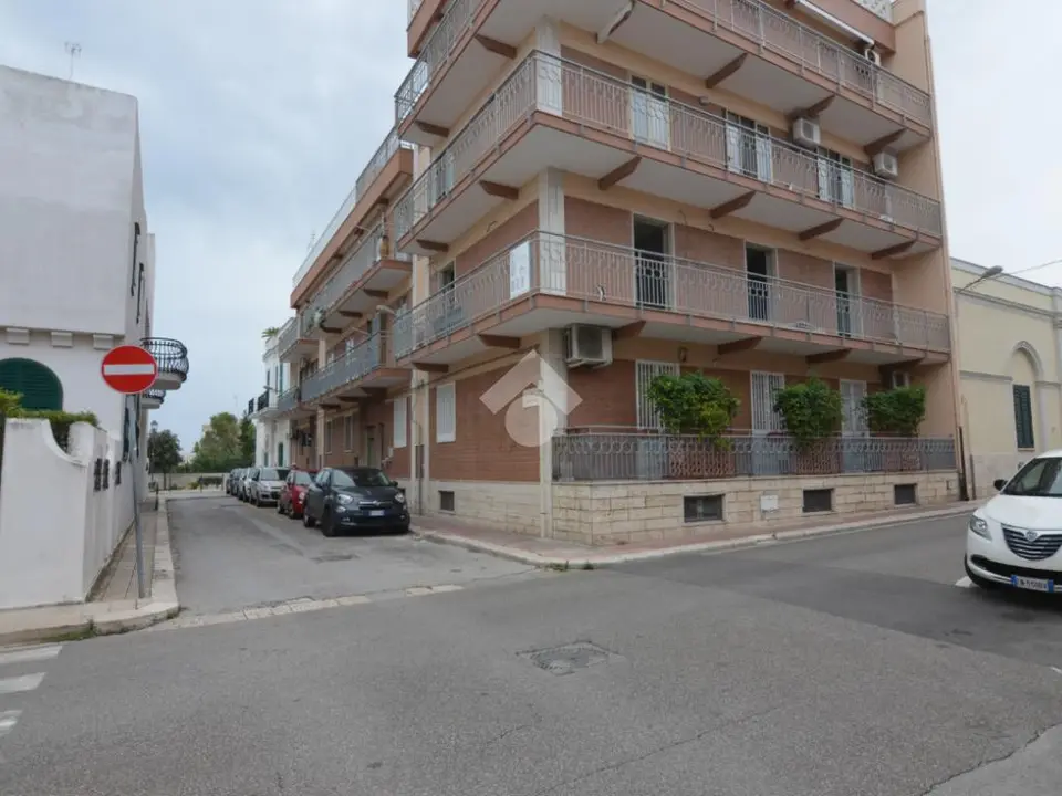 Trilocale in vendita a Bari