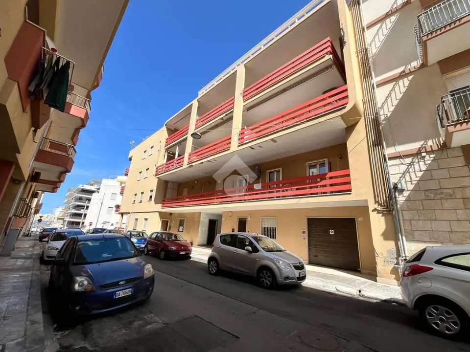 Bilocale in vendita a Gallipoli