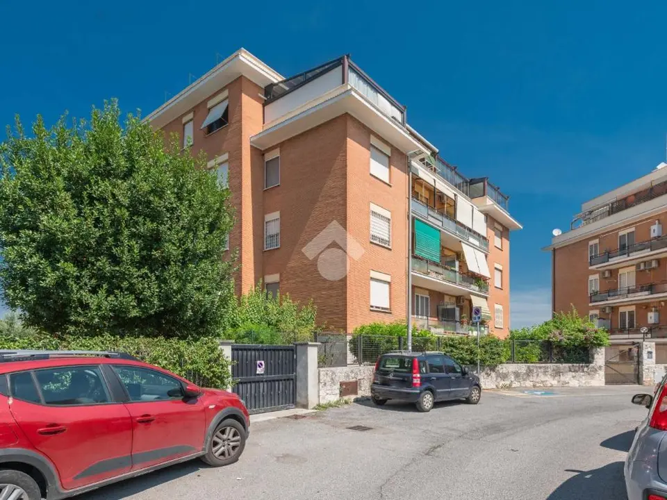 Bilocale in vendita a Roma