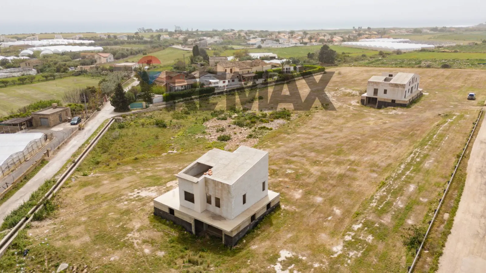Villa singola in Vendita a Ragusa
