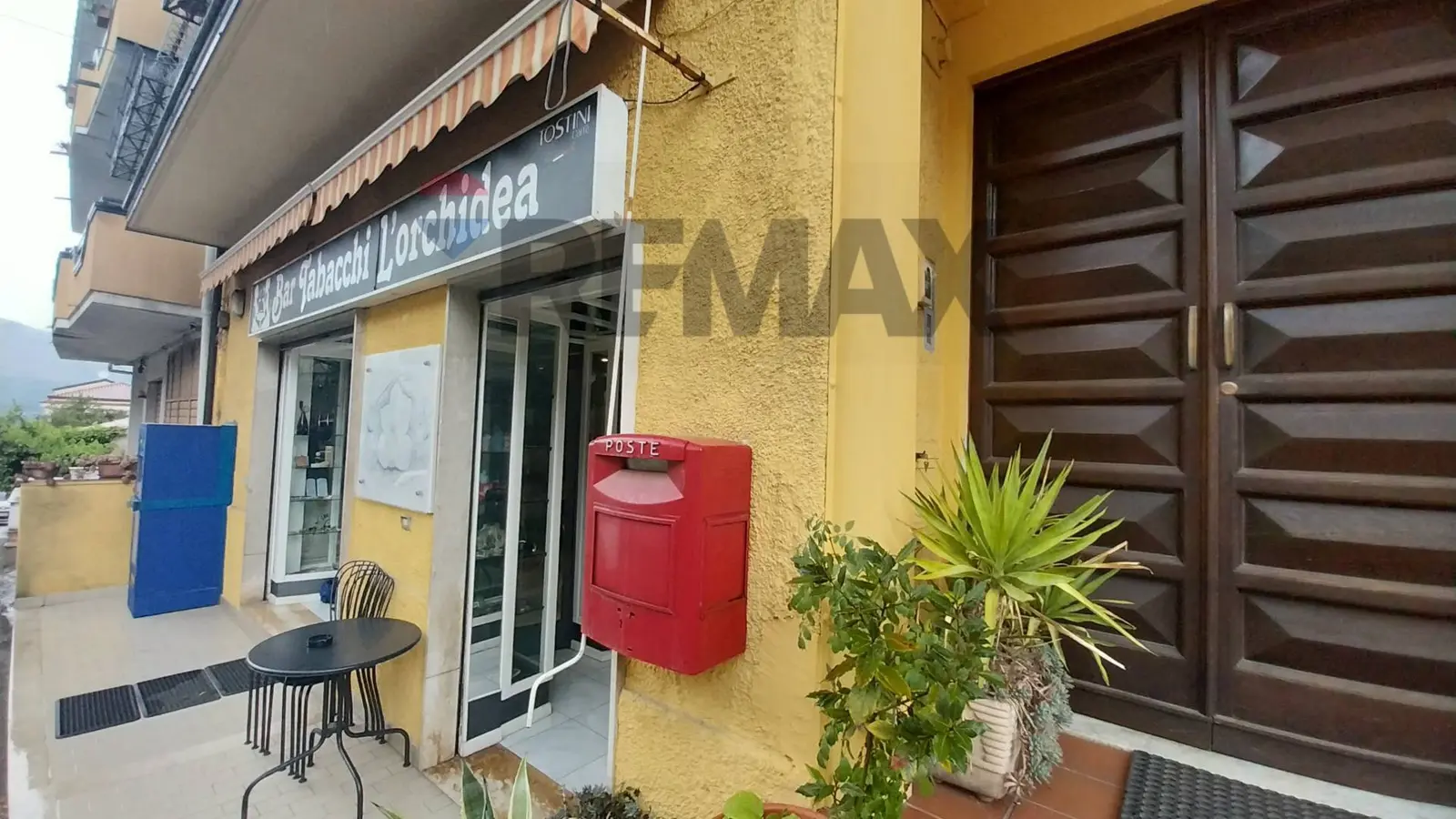 Attività  Commerciale in Vendita a Sassano