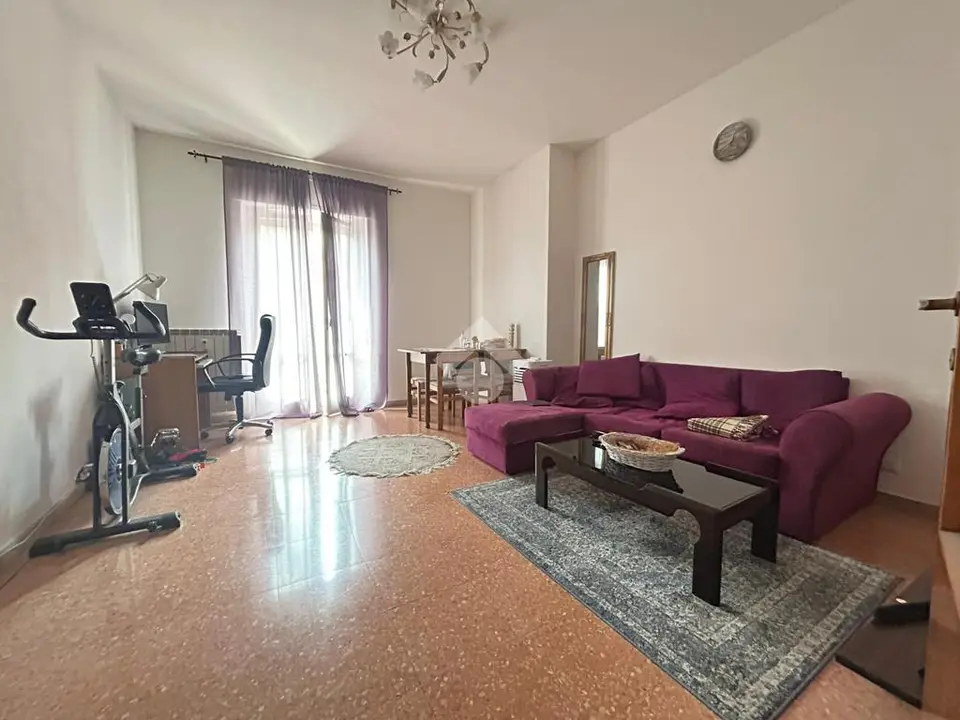 Trilocale in vendita a Perugia
