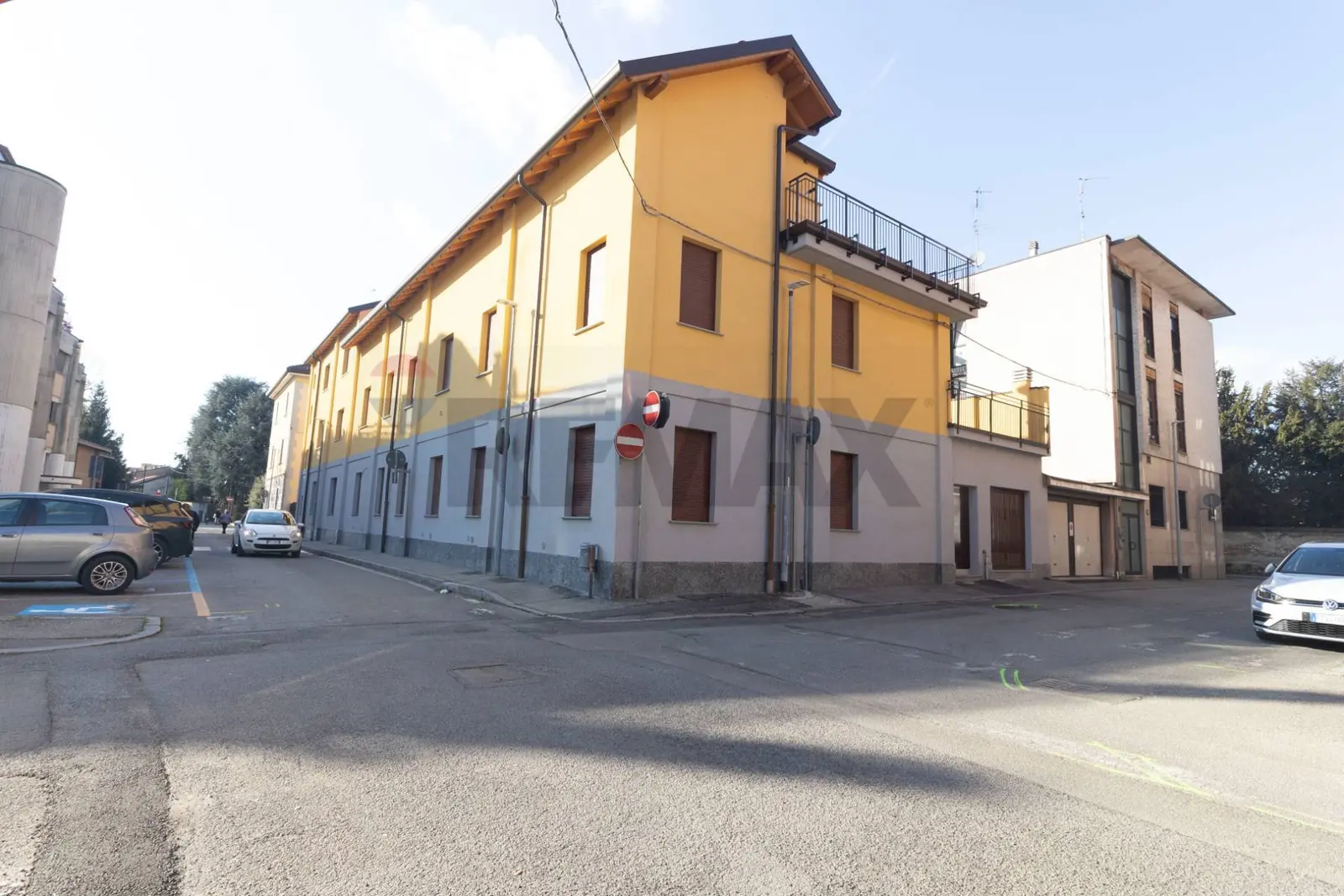 Appartamento in Affitto a Bovisio-Masciago