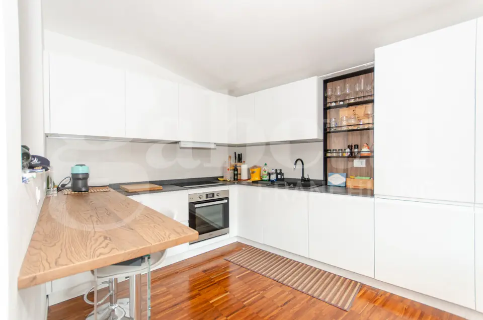 Appartamento in Viale Corsica  38, Milano (MI)
