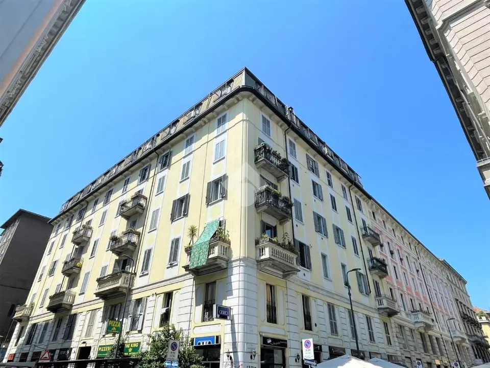 Bilocale in affitto a Milano