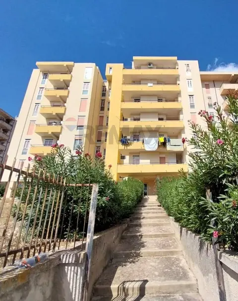 Appartamento in Vendita a Ragusa
