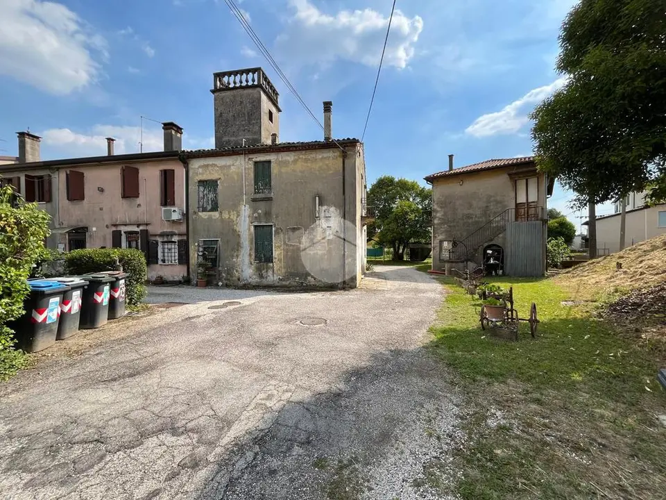 Casa indipendente in vendita a Albignasego