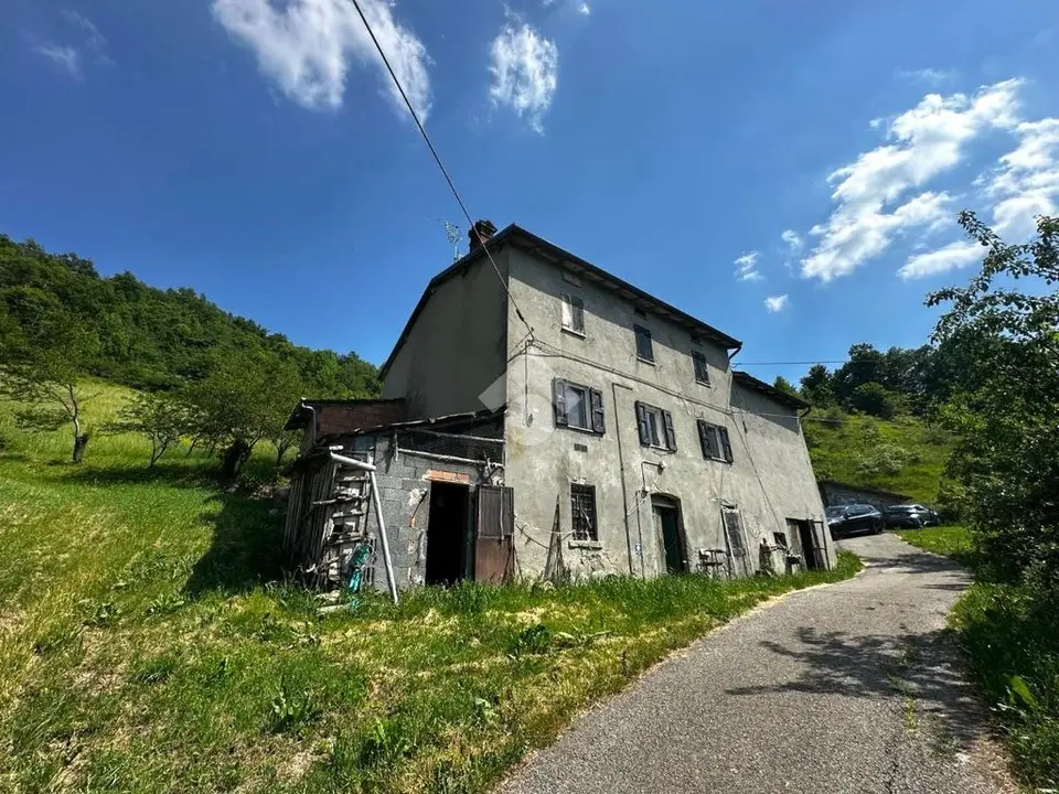 Rustico in vendita a Pavullo Nel Frignano