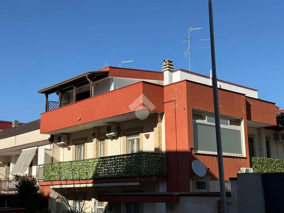 Trilocale in vendita a Cassano Delle Murge