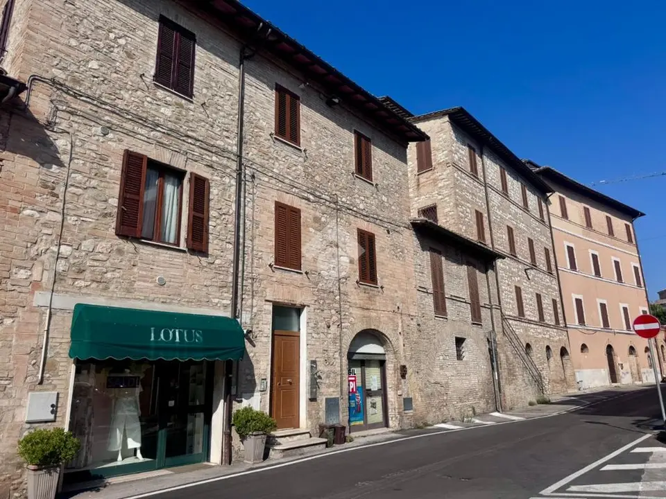 Bilocale in vendita a Assisi