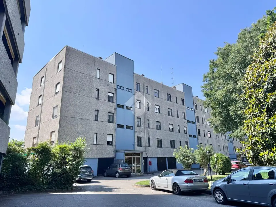 Trilocale in vendita a Binasco