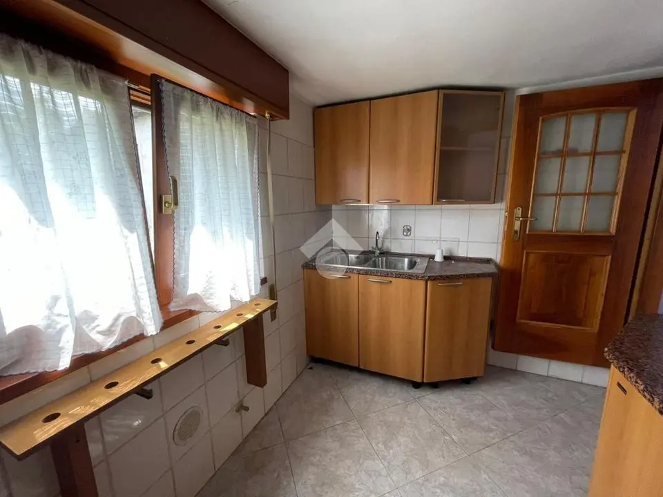Casa semindipendente in vendita a Casazza