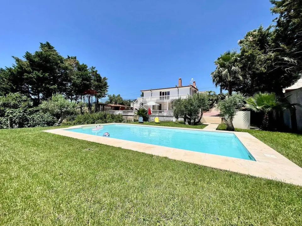 Villa singola in Vendita a Balestrate