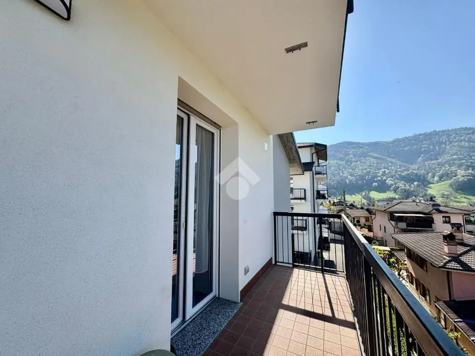 Quadrilocale in vendita a Peia