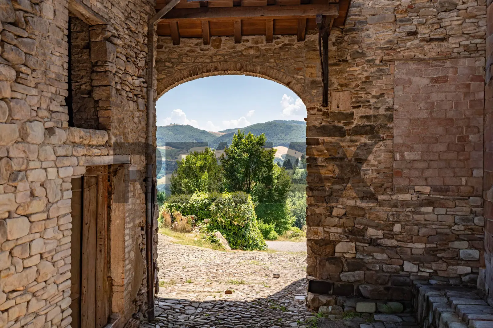 Casa Semindipendente in Vendita a Langhirano