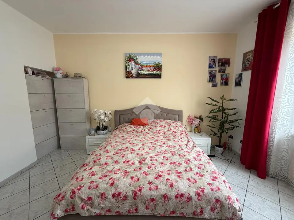 Bilocale in vendita a Osio Sotto
