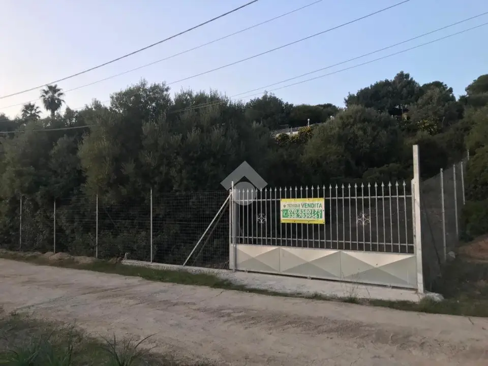 Ter. agricolo in vendita a Quartu Sant'Elena