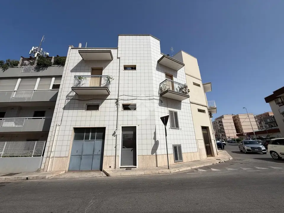 Trilocale in vendita a Monopoli