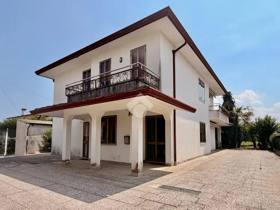 Villa singola in vendita a Selvazzano Dentro