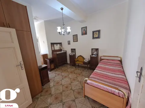 Appartamento in Via PRIMO MAGGIO 9, San Piero Patti (ME)