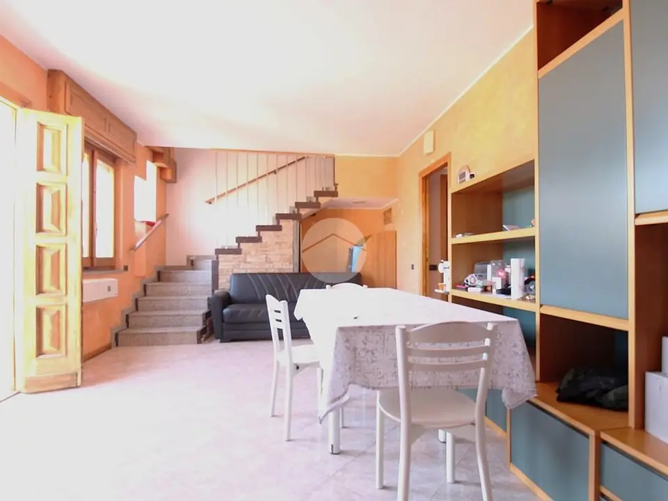 Quadrilocale in vendita a Quartucciu