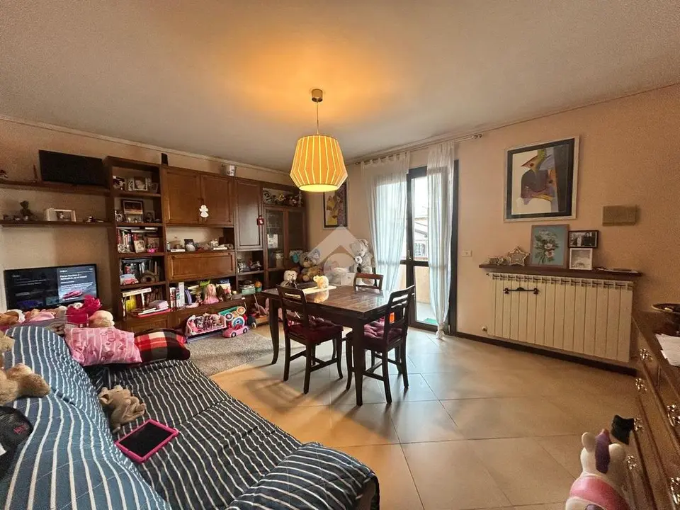 Trilocale in vendita a Pavullo Nel Frignano