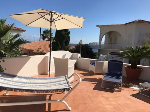 Villa in VIA DEL MARE 4, Oliveri (ME)