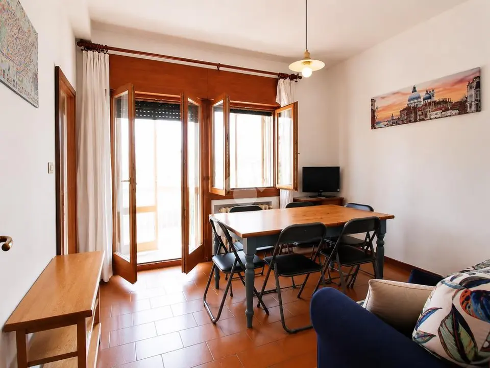 Trilocale in vendita a Venezia