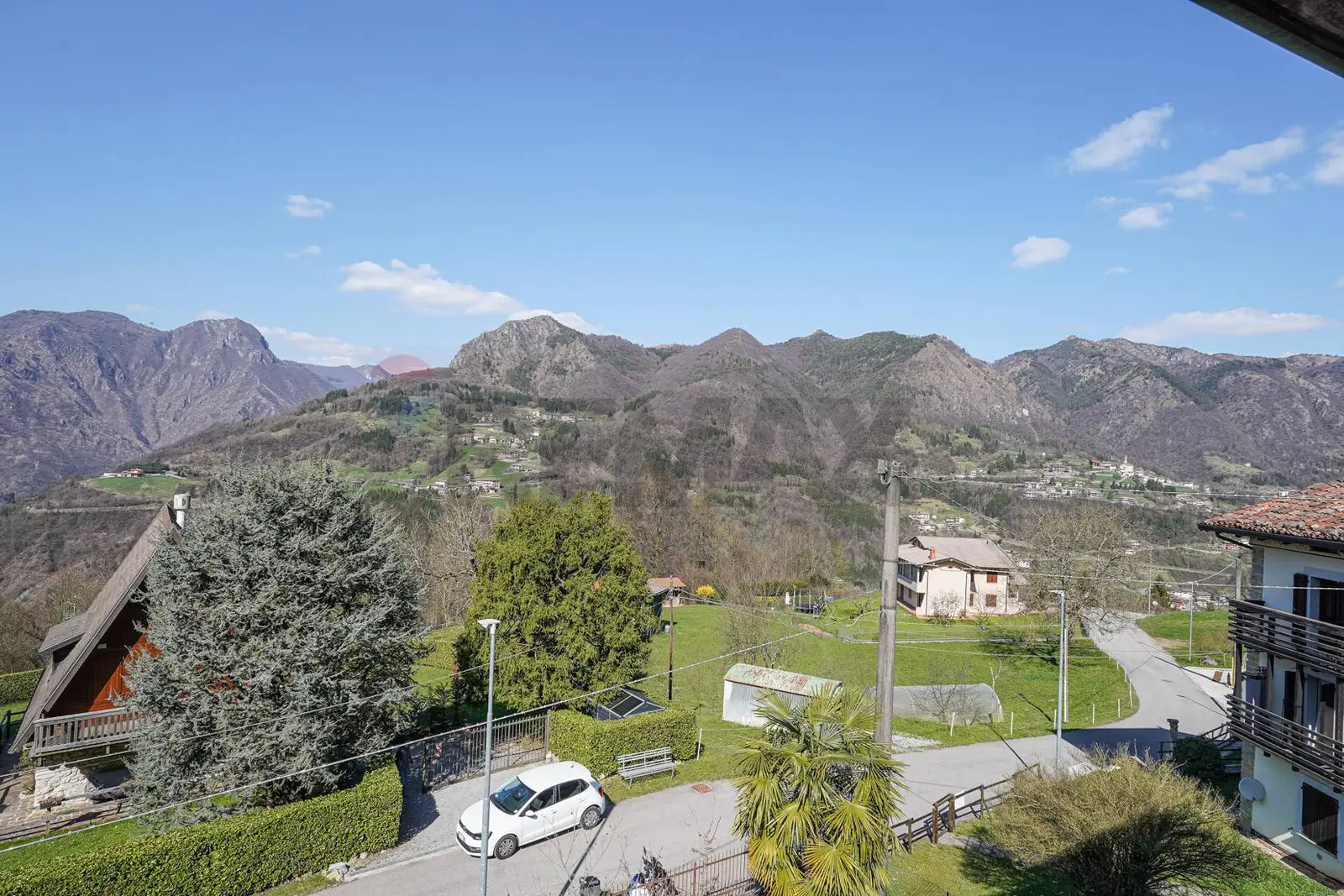 Appartamento in Vendita a Bracca