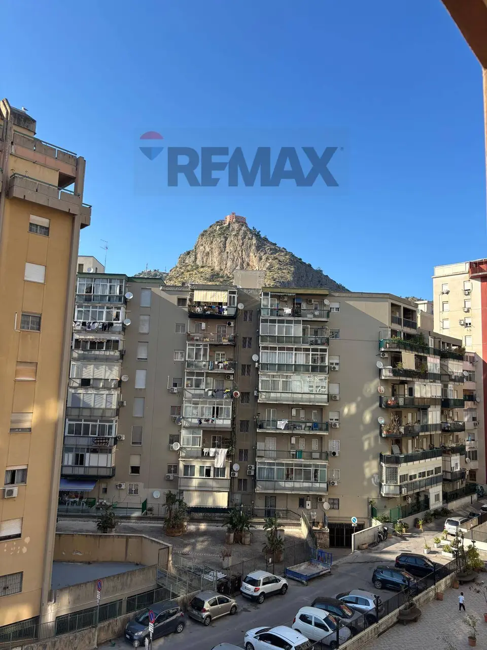 Appartamento in Affitto a Palermo