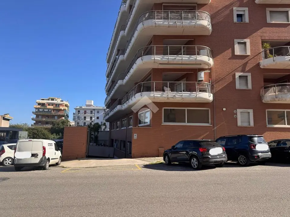 Box / posti auto in vendita a Reggio Di Calabria